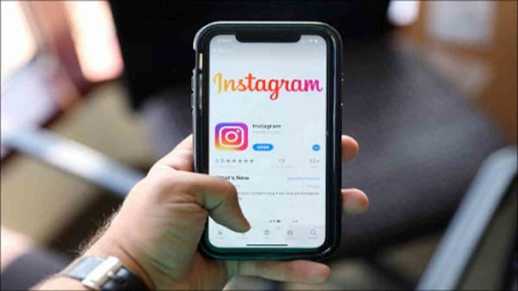 Instagram Introduces Caption Warning