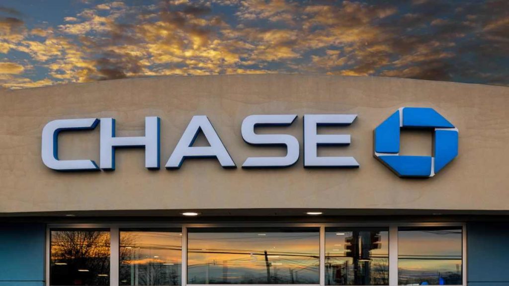 Several Chase Bank Locations Close Following Protests
