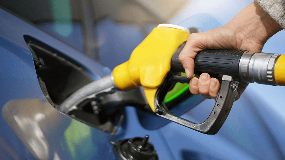 Gas Prices