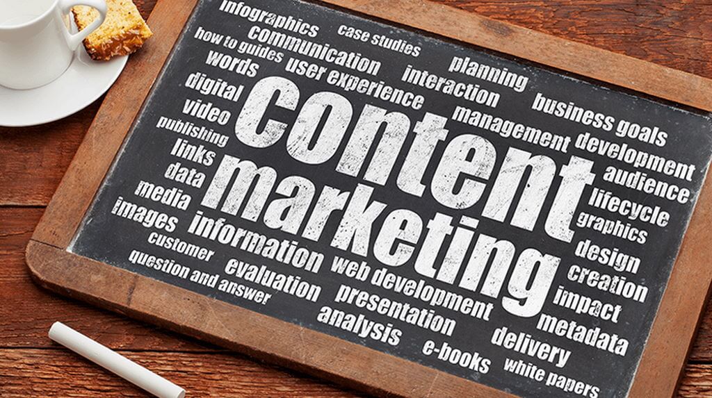 content marketing