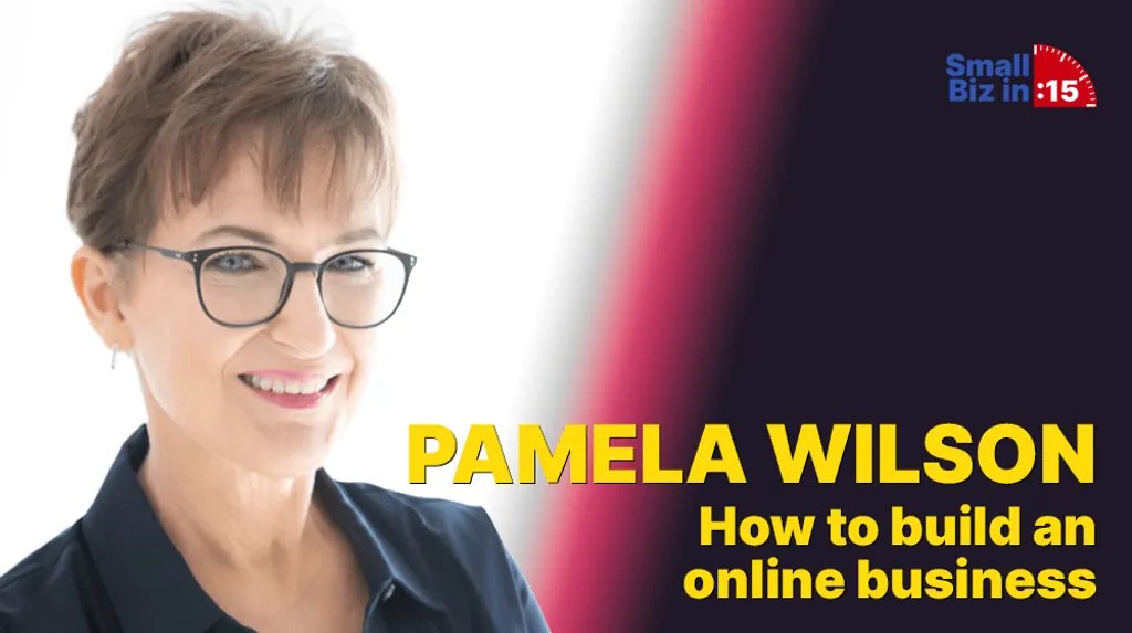 How To Build An Online Business