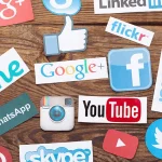 History of Social Media