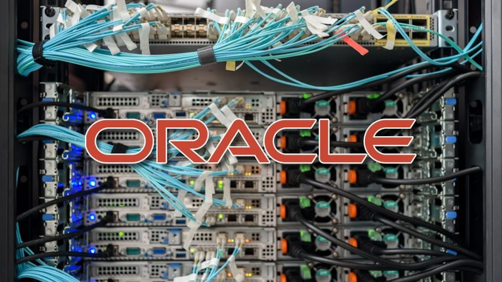 Oracle Acceleron